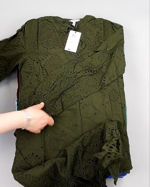 Фотография  435 - Платья Bestseller+DK Summer 035#5 кг, ЛОТ №8058 оптом в Махачкале и Дагестане