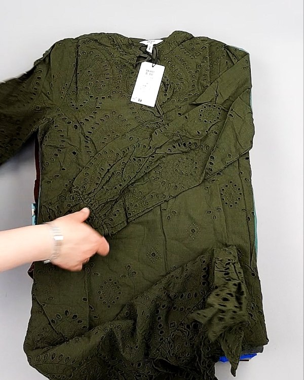 Фотография  333 - Платья Bestseller+DK Summer 035#5 кг, ЛОТ №8058 оптом в Махачкале и Дагестане