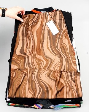 Фотография  503 - ДАНИЯ Summer mix 24#15 кг, ЛОТ №8045 оптом в Махачкале и Дагестане