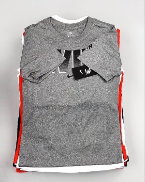 Фотография  502 - Футболки детские NIKE WIN CAN 084#5 кг, ЛОТ №7955 оптом в Махачкале и Дагестане