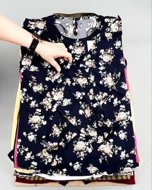 Фотография  873 - DK, Bestseller + Summer mix#15 кг, ЛОТ №7926 оптом в Махачкале и Дагестане