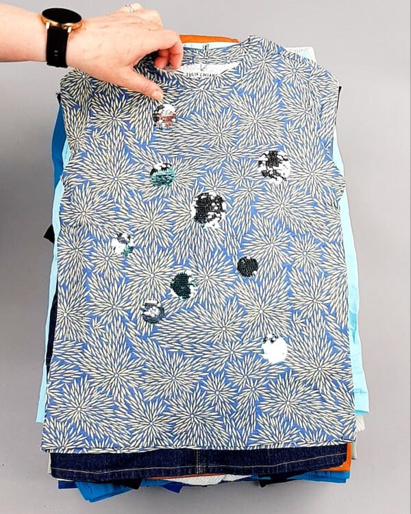 Фотография  115 - BRAND STOCK Kids Summer#10 кг оптом в Махачкале и Дагестане