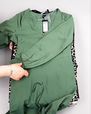 Фотография  430 - Платья Bestseller+DK Summer 035#5 кг оптом в Махачкале и Дагестане