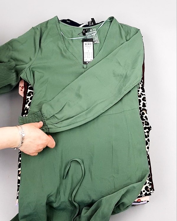 Фотография  896 - Платья Bestseller+DK Summer 035#5 кг оптом в Махачкале и Дагестане