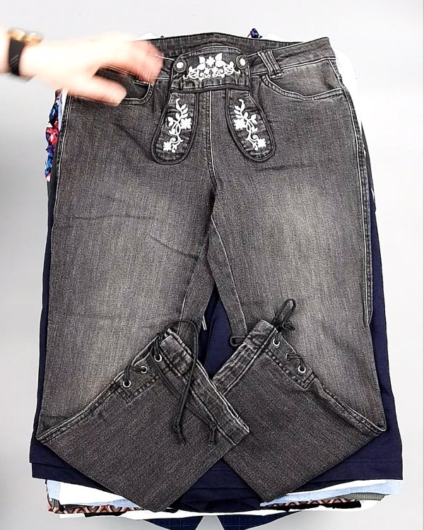 Фотография  485 - C&A Spring, Summer mix 025#20 кг, ЛОТ №7862 оптом в Махачкале и Дагестане