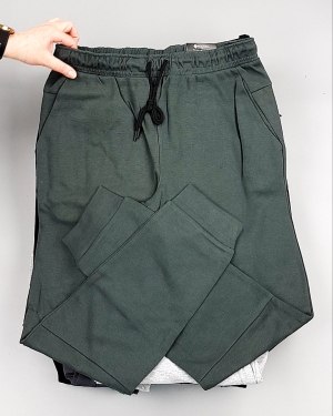 Фотография  124 - Штаны спортивные муж CAN 084#10 кг, ЛОТ №8073 оптом в Махачкале и Дагестане