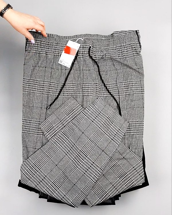 Фотография  904 - Брюки женские зима C&A 025#10 кг, ЛОТ №7910 оптом в Махачкале и Дагестане