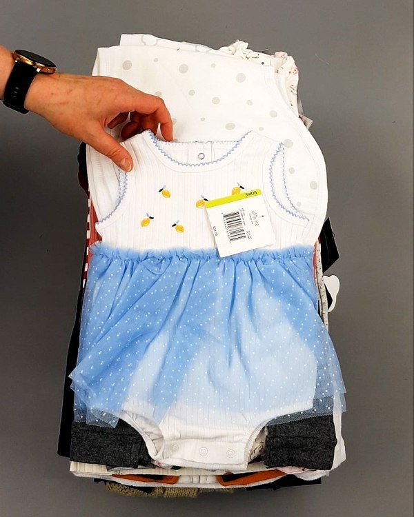 Фотография  559 - BABY СТОК CAN 084#5 кг оптом в Махачкале и Дагестане