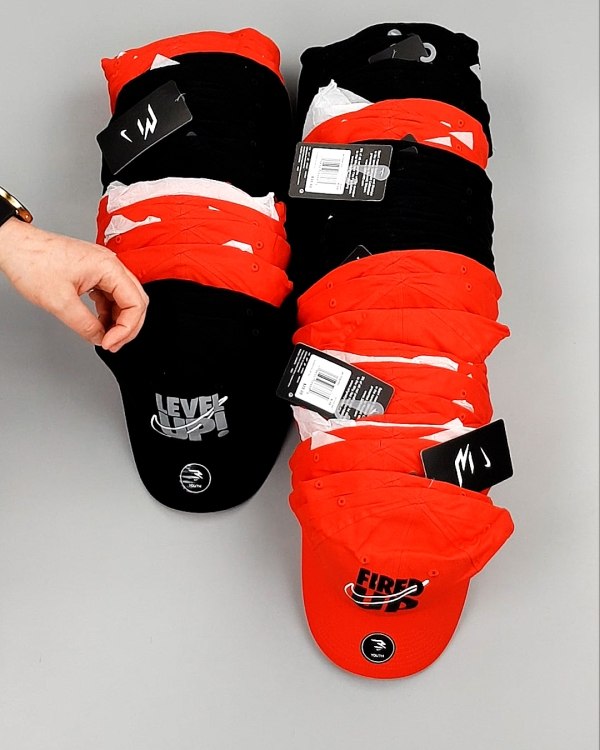 Фотография  550 - Кепки детские CAN 084#5 кг оптом в Махачкале и Дагестане