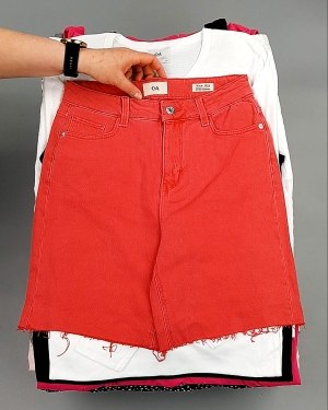 Фотография  821 - C&A Summer mix 022024#15 кг, ЛОТ №7917 оптом в Махачкале и Дагестане