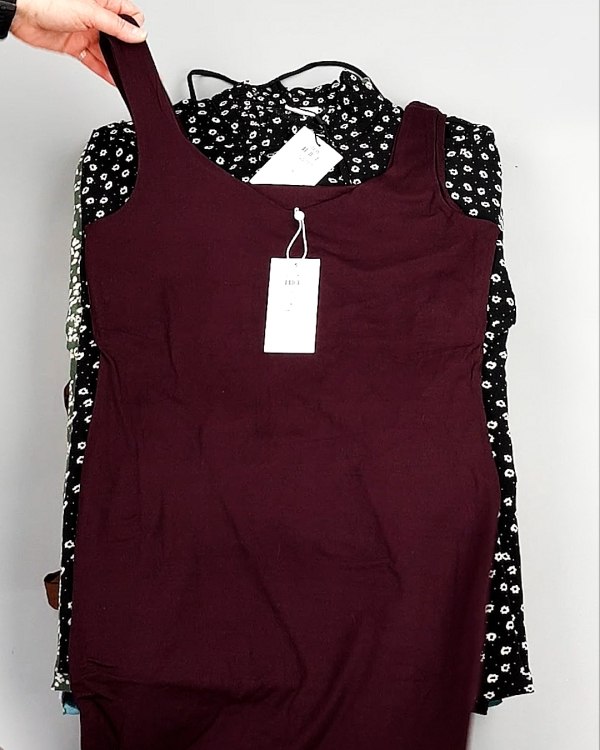 Фотография  591 - Платья Bestseller+DK Summer 035#5 кг, ЛОТ №8060 оптом в Махачкале и Дагестане