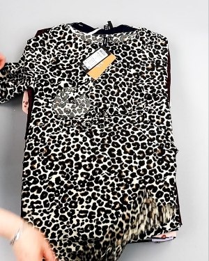 Фотография  734 - Платья Bestseller+DK Summer 035#5 кг оптом в Махачкале и Дагестане