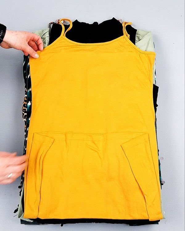 Фотография  524 - Платья Bestseller+DK Summer 035#5 кг, ЛОТ №8061 оптом в Махачкале и Дагестане