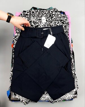 Фотография  759 - ICHI Summer mix 035#13 кг, ЛОТ №8092 оптом в Махачкале и Дагестане