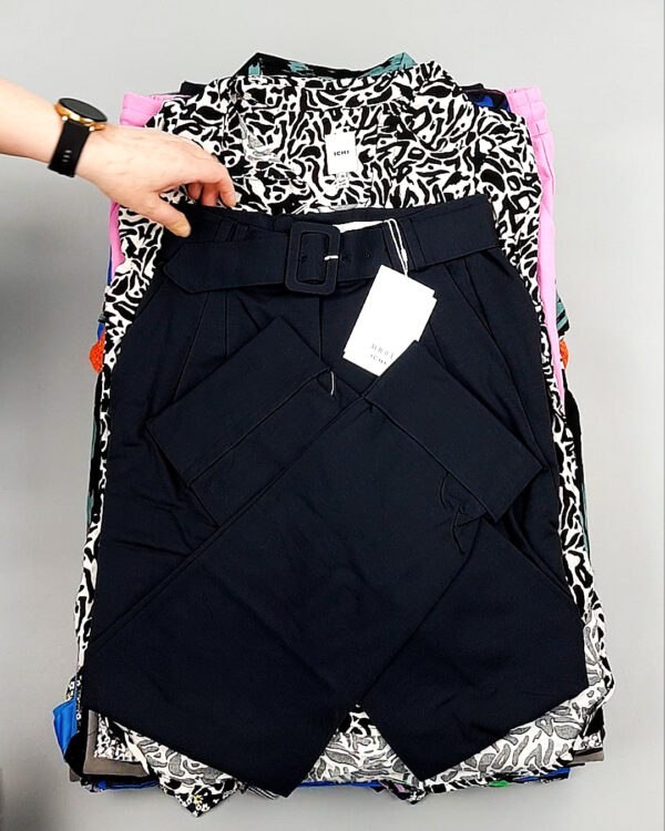 Фотография  109 - ICHI Summer mix 035#13 кг, ЛОТ №8092 оптом в Махачкале и Дагестане