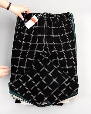 Фотография  581 - Брюки женские зима C&A 025#10 кг, ЛОТ №7911 оптом в Махачкале и Дагестане