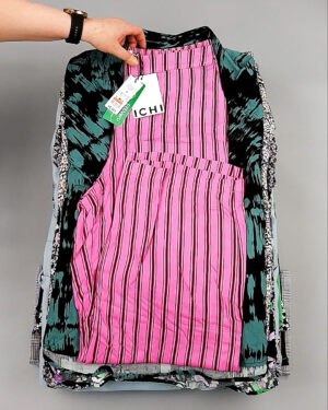 Фотография  140 - ICHI Summer mix 035#13 кг, ЛОТ №8093 оптом в Махачкале и Дагестане