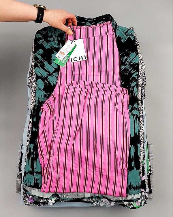 Фотография  292 - ICHI Summer mix 035#13 кг, ЛОТ №8093 оптом в Махачкале и Дагестане