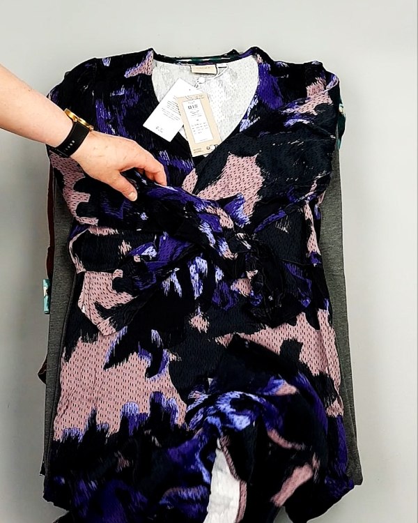 Фотография  407 - Платья Bestseller+DK Summer 035#5 кг, ЛОТ №8058 оптом в Махачкале и Дагестане