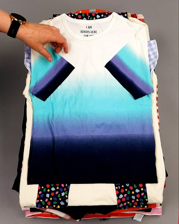 Фотография  678 - TCM Kids весна 022024#7 кг оптом в Махачкале и Дагестане