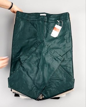 Фотография  352 - Брюки женские зима C&A 025#10 кг, ЛОТ №7911 оптом в Махачкале и Дагестане