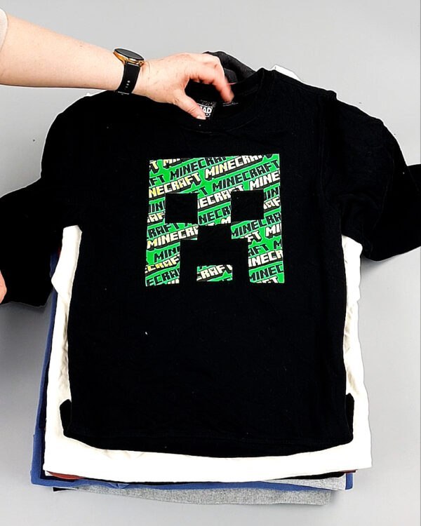 Фотография  407 - Толстовки муж AMAZON 015#10 кг, ЛОТ №8081 оптом в Махачкале и Дагестане