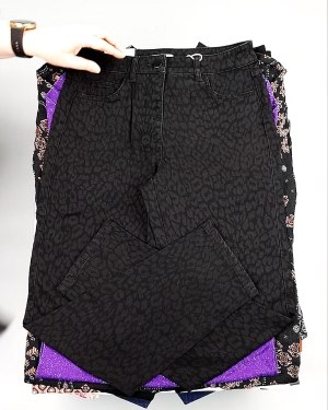 Фотография  925 - C&A Spring, Summer mix 025#20 кг, ЛОТ №7858 оптом в Махачкале и Дагестане