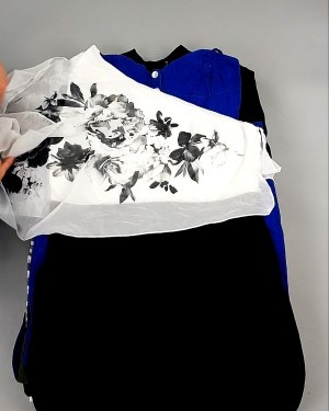 Фотография  780 - Комбинезоны СТОК CAN лето 084#7 кг, ЛОТ №8021 оптом в Махачкале и Дагестане