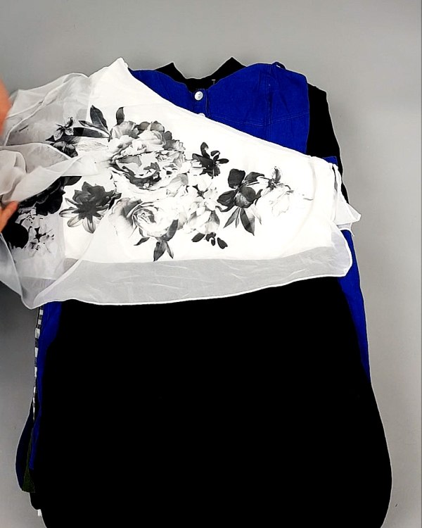 Фотография  975 - Комбинезоны СТОК CAN лето 084#7 кг, ЛОТ №8021 оптом в Махачкале и Дагестане