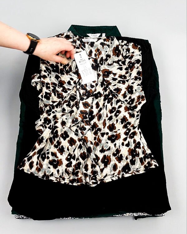 Фотография  149 - Блузки Bestseller+DK 035#5 кг, ЛОТ №8096 оптом в Махачкале и Дагестане