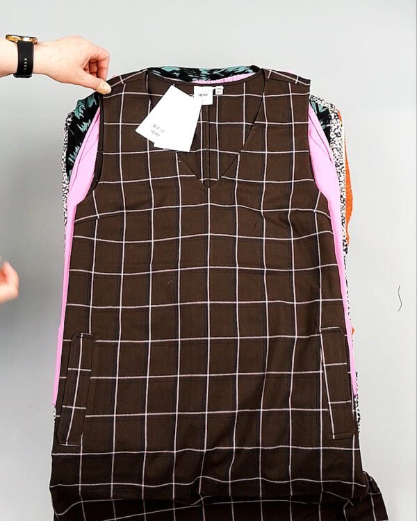 Фотография  532 - ICHI Summer mix 035#13 кг оптом в Махачкале и Дагестане