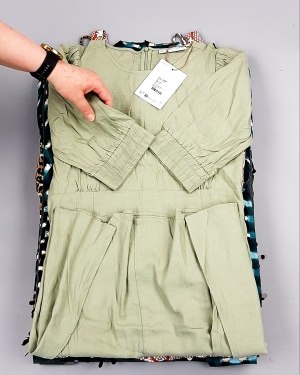 Фотография  844 - Платья Bestseller+DK Summer 035#5 кг, ЛОТ №8061 оптом в Махачкале и Дагестане