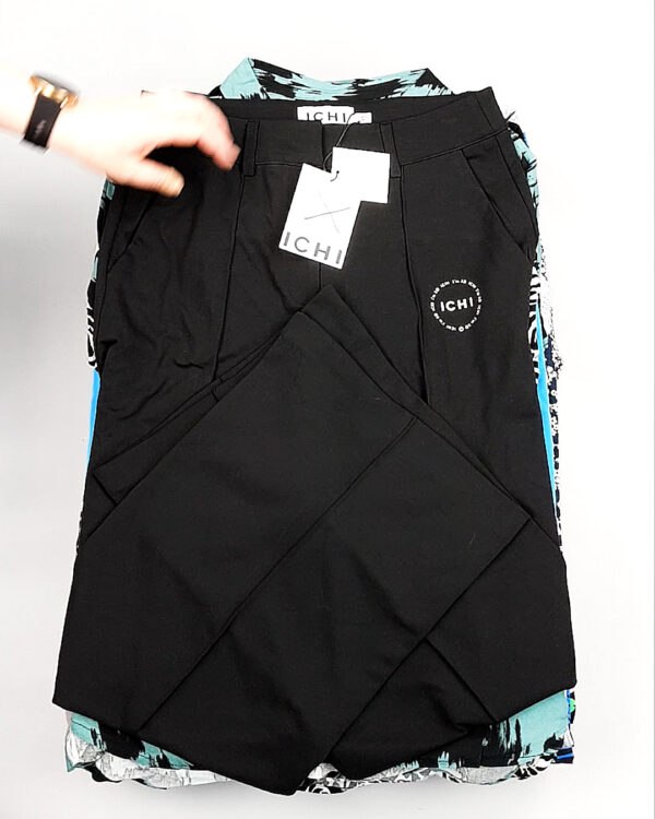 Фотография  993 - ICHI Summer mix 035#13 кг, ЛОТ №8090 оптом в Махачкале и Дагестане