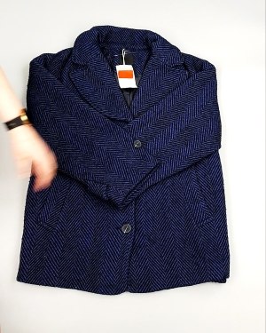 Фотография  423 - Ветровки м/ж C&A 025#10 кг, ЛОТ №7863 оптом в Махачкале и Дагестане