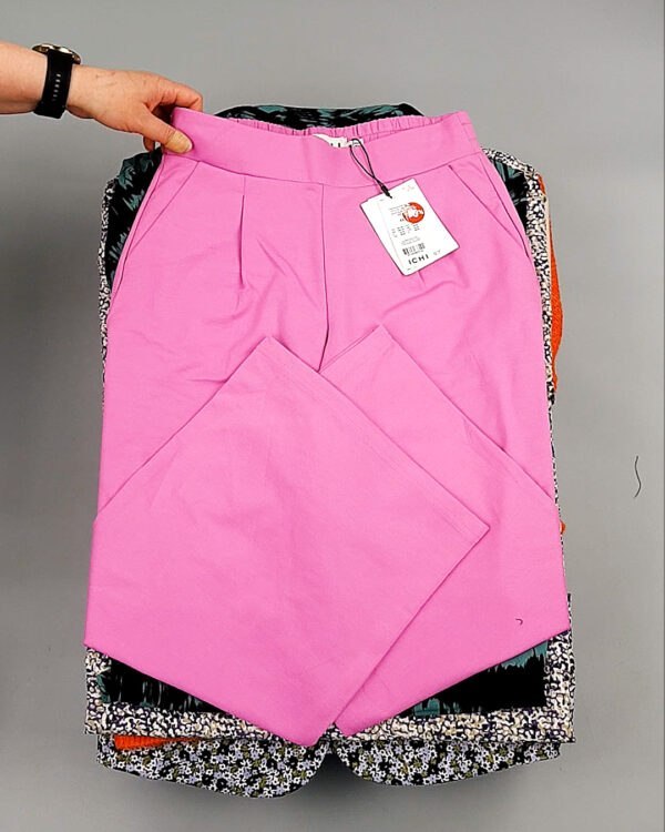 Фотография  720 - ICHI Summer mix 035#13 кг оптом в Махачкале и Дагестане