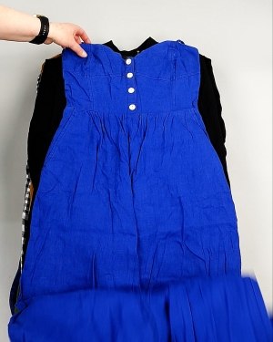 Фотография  248 - Комбинезоны СТОК CAN лето 084#7 кг, ЛОТ №8021 оптом в Махачкале и Дагестане