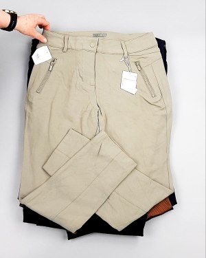 Фотография  981 - Брюки женские лето C&A 025#10 кг, ЛОТ №7895 оптом в Махачкале и Дагестане