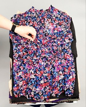 Фотография  909 - C&A Spring, Summer mix 025#20 кг, ЛОТ №7862 оптом в Махачкале и Дагестане