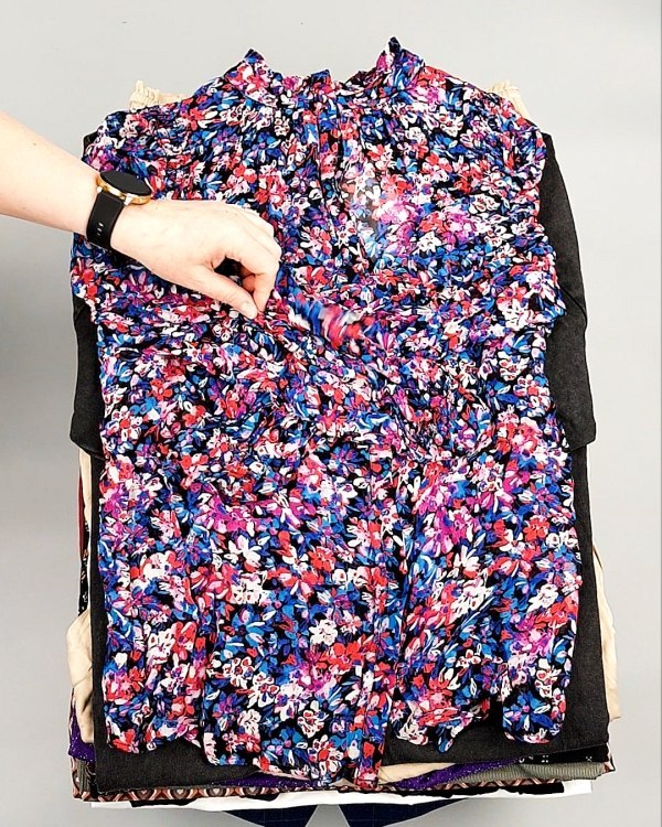 Фотография  159 - C&A Spring, Summer mix 025#20 кг, ЛОТ №7862 оптом в Махачкале и Дагестане