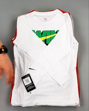 Фотография  766 - Тонковки детские NIKE CAN 084#5 кг, ЛОТ №7971 оптом в Махачкале и Дагестане