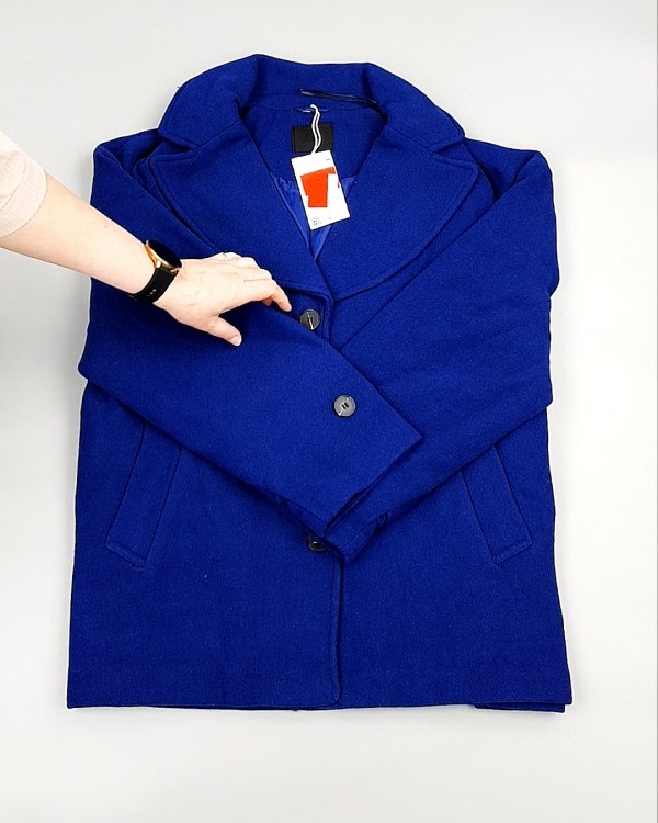 Фотография  277 - Ветровки м/ж C&A 025#10 кг, ЛОТ №7864 оптом в Махачкале и Дагестане