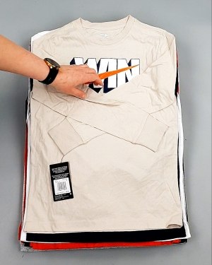 Фотография  318 - Тонковки детские NIKE CAN 084#5 кг, ЛОТ №7968 оптом в Махачкале и Дагестане