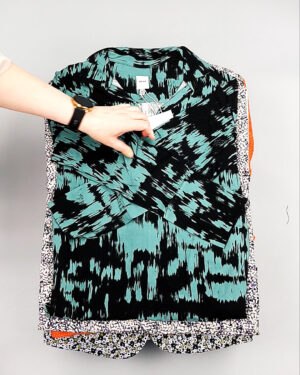 Фотография  192 - ICHI Summer mix 035#13 кг оптом в Махачкале и Дагестане