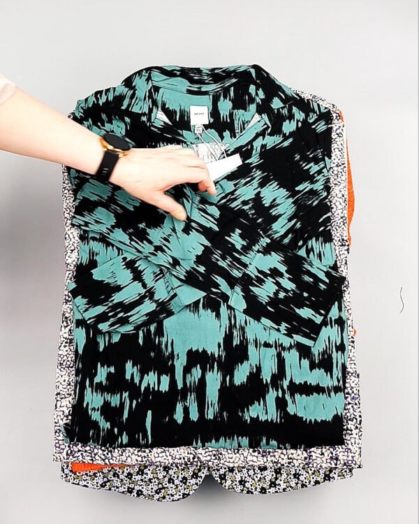 Фотография  414 - ICHI Summer mix 035#13 кг оптом в Махачкале и Дагестане