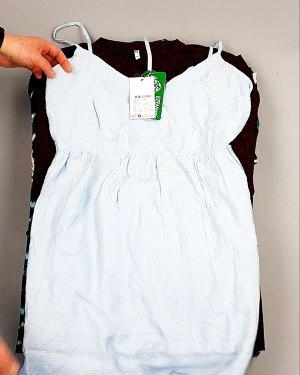 Фотография  991 - Платья Bestseller+DK Summer 035#5 кг, ЛОТ №8059 оптом в Махачкале и Дагестане