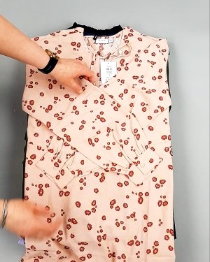 Фотография  219 - Платья Bestseller+DK Summer 035#5 кг оптом в Махачкале и Дагестане