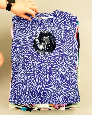 Фотография  463 - BRAND STOCK Kids Summer#10 кг, ЛОТ №8121 оптом в Махачкале и Дагестане