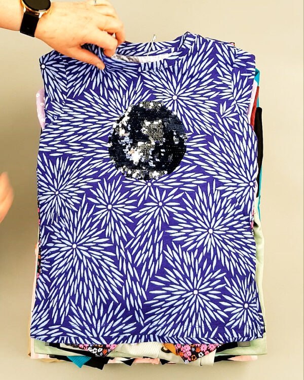 Фотография  978 - BRAND STOCK Kids Summer#10 кг, ЛОТ №8121 оптом в Махачкале и Дагестане