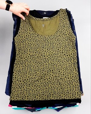 Фотография  405 - C&A Summer mix 022024#15 кг, ЛОТ №7916 оптом в Махачкале и Дагестане