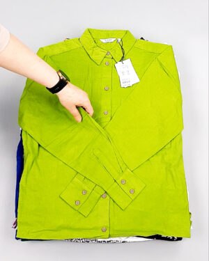 Фотография  267 - Блузки Bestseller+DK 035#5 кг, ЛОТ №8095 оптом в Махачкале и Дагестане